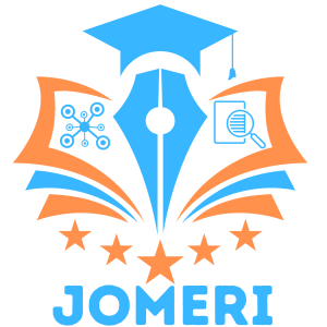 JOMERI logo