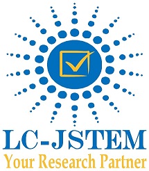 LCJSTEM logo