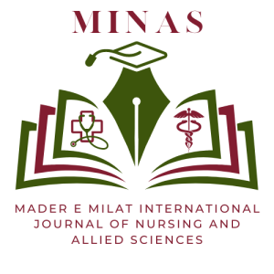 MINAS logo